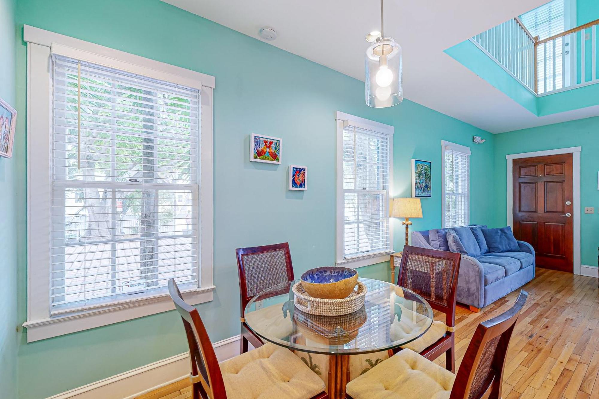 Baya House Villa Key West Exterior photo