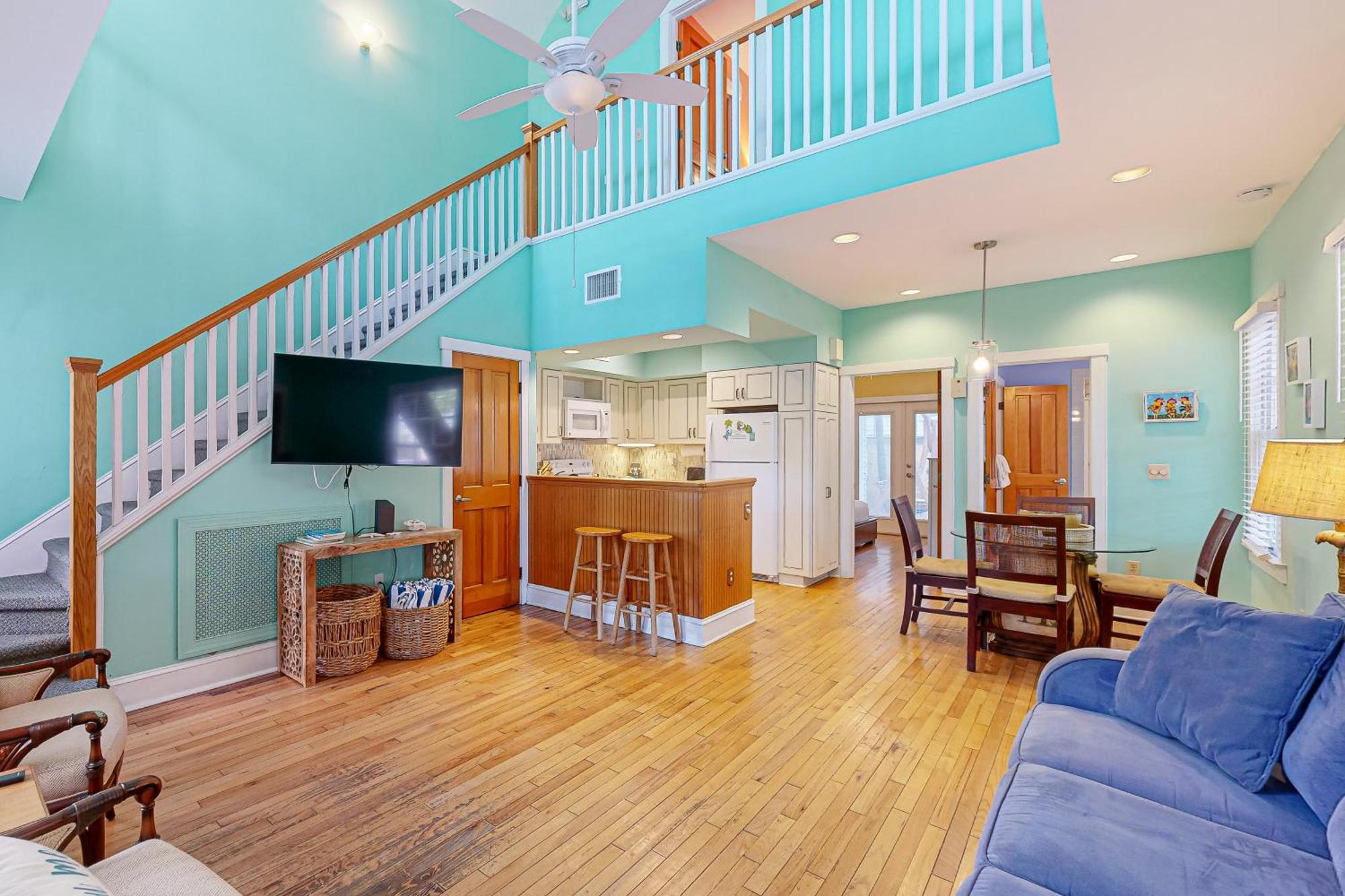 Baya House Villa Key West Exterior photo